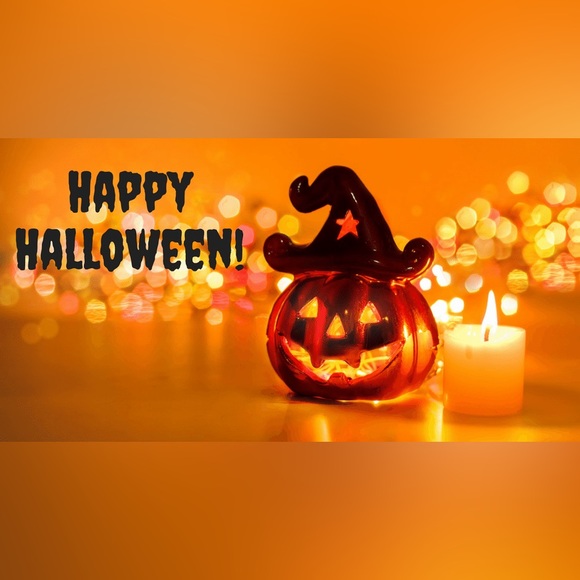 ✔️Details Here🎃💀👻 Happy Halloween 🎃 👻💀 - Picture 7 of 8